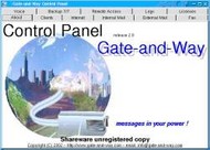 Gate-and-Way Internet screenshot